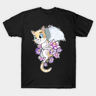 Cookie Angel T-Shirt